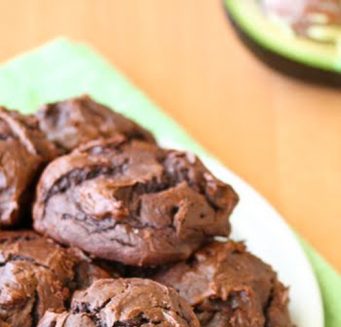 Chocolate Avacado Cookies - Baila Studio Fitness