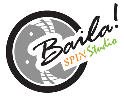 Baila Spin Studio